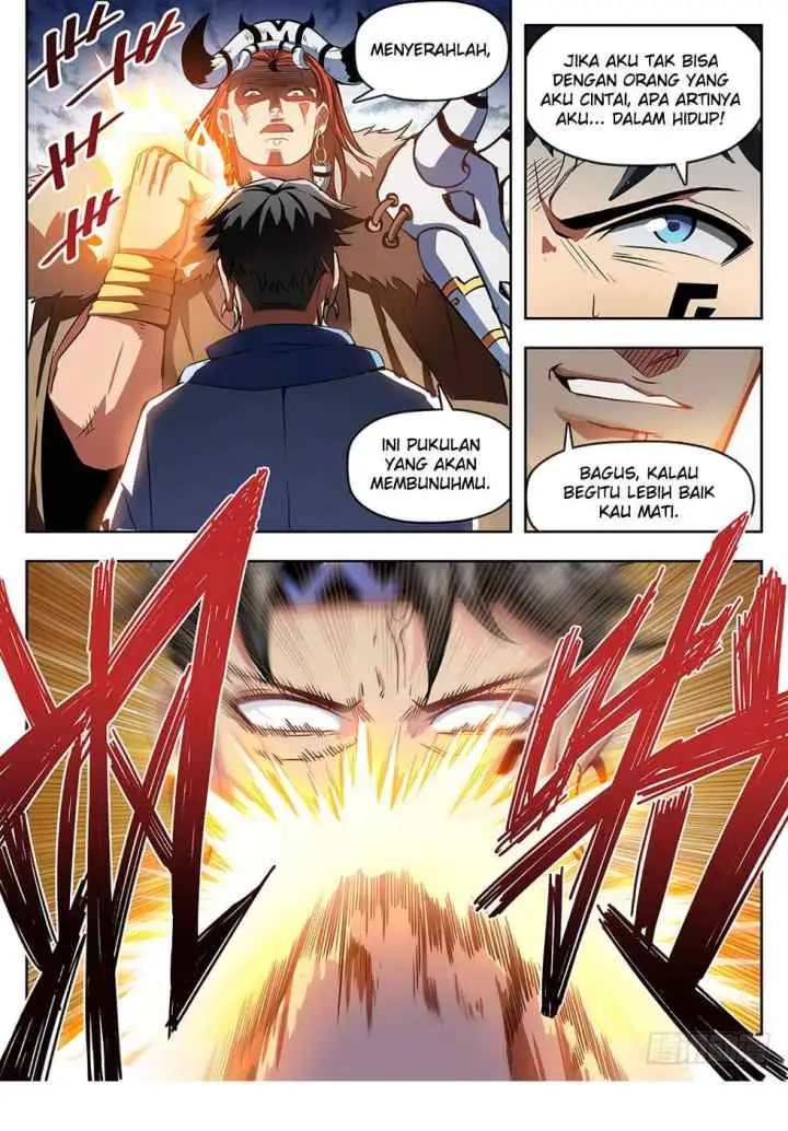 Dragon Field Hunter Hunter Age chapter 238 halaman 16