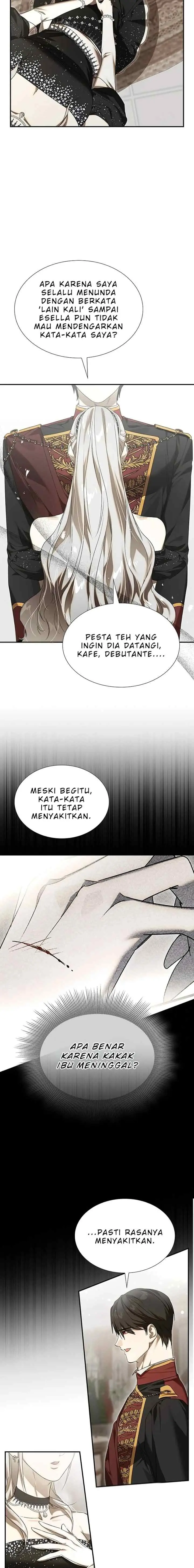 Do Your Best And Regret chapter 31 halaman 17