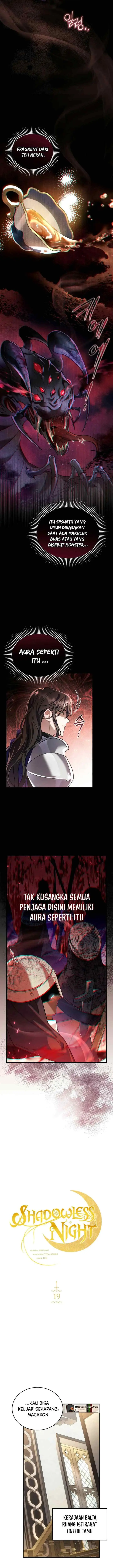 Shadowless Night chapter 19 halaman 4