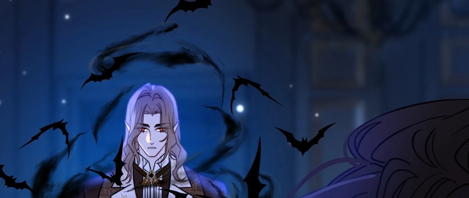 The Secret Game of Nobles chapter 32 halaman 32