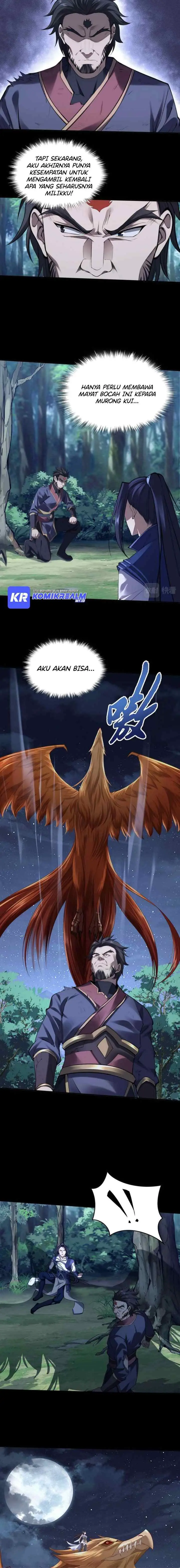 Fighting The Curse chapter 23 halaman 11