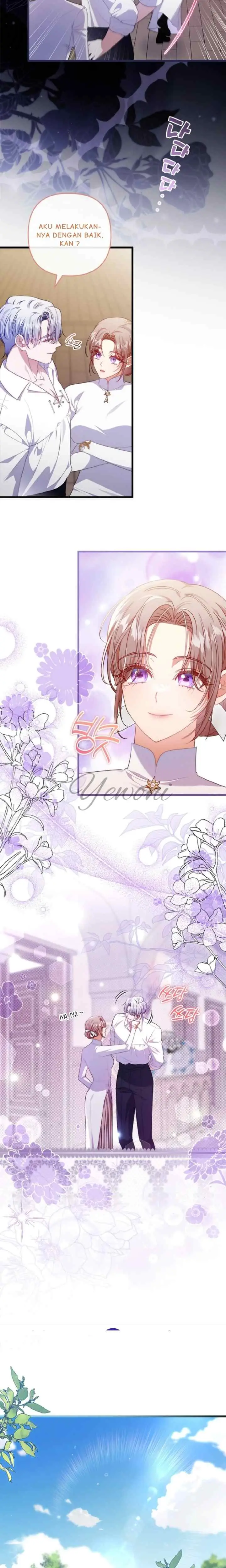 I Was Seduced By The Sick Male Lead chapter 95 halaman 16