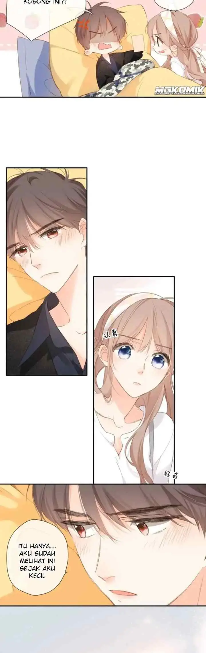 Once More chapter 107 halaman 4