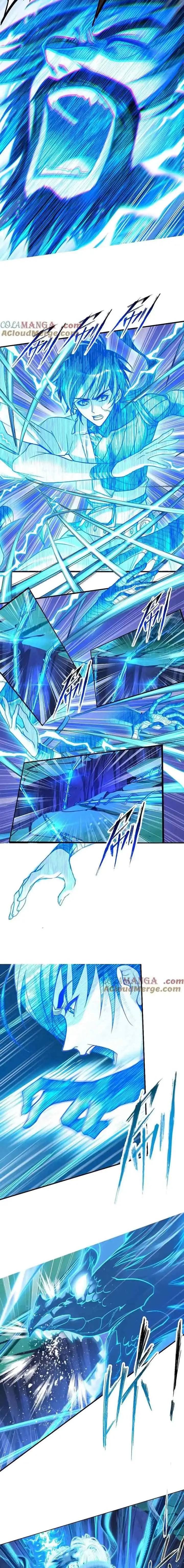 Soul Land chapter 342 halaman 16