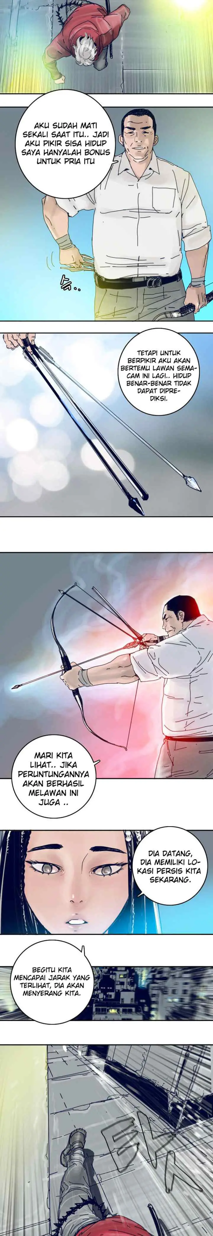 Blade Note chapter 10 halaman 7