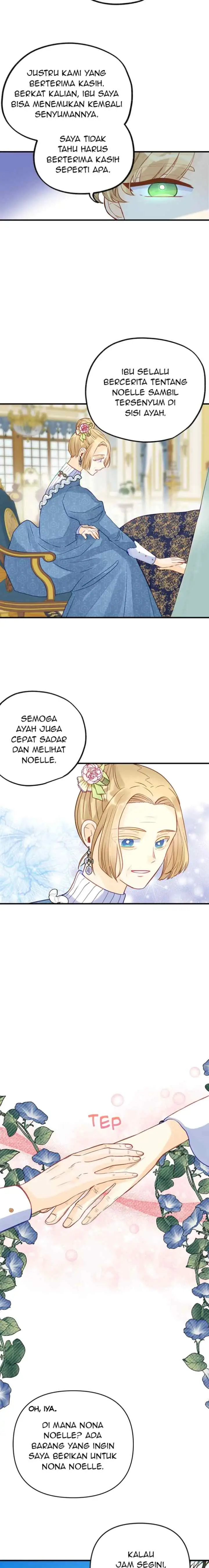 My Sweetheart Duke Has a Secret chapter 67 halaman 9