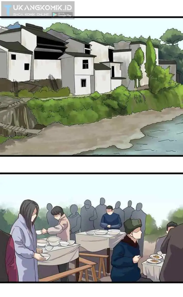 School Flower Master chapter 252 halaman 11