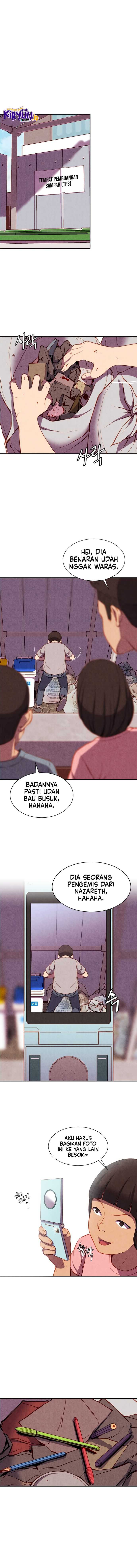 Good Hunting chapter 1 halaman 12