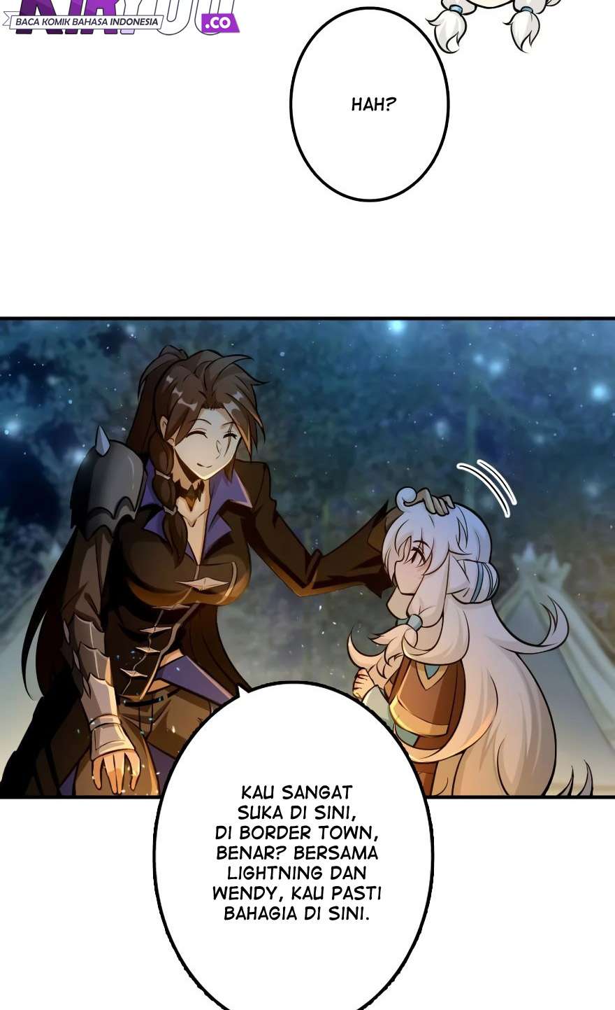 Release That Witch chapter 111 halaman 13