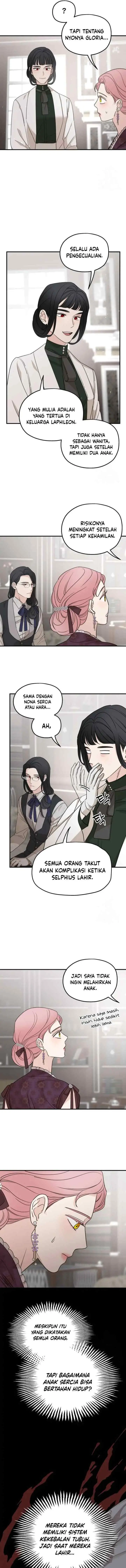 My In-Laws Are Obsessed With Me chapter 56 halaman 10