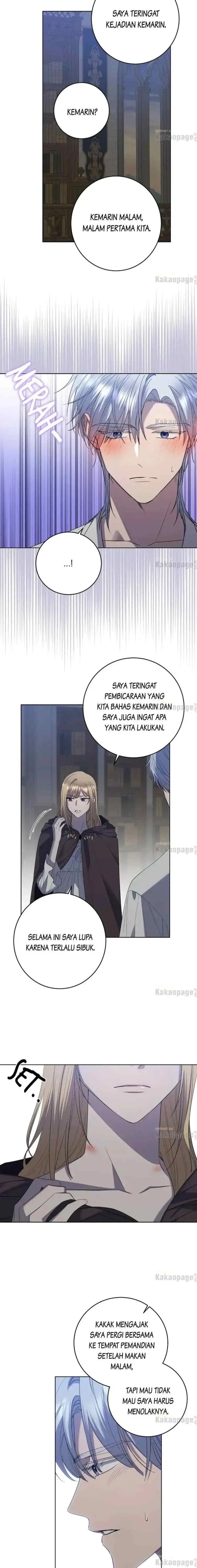 I Don't Love You Anymore chapter 80 halaman 10