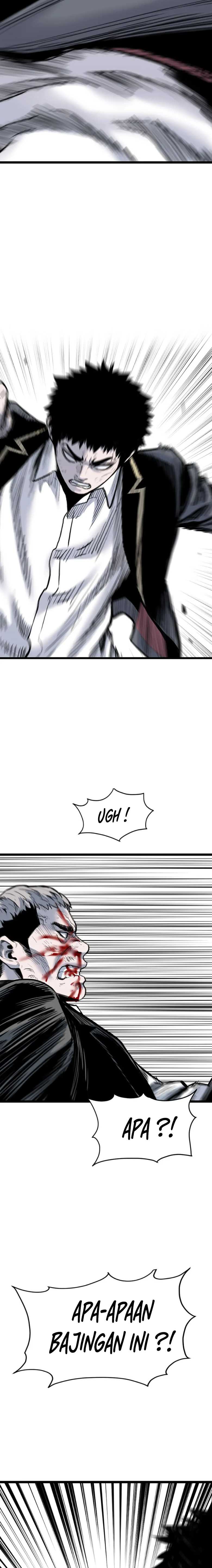Switch chapter 102 halaman 22