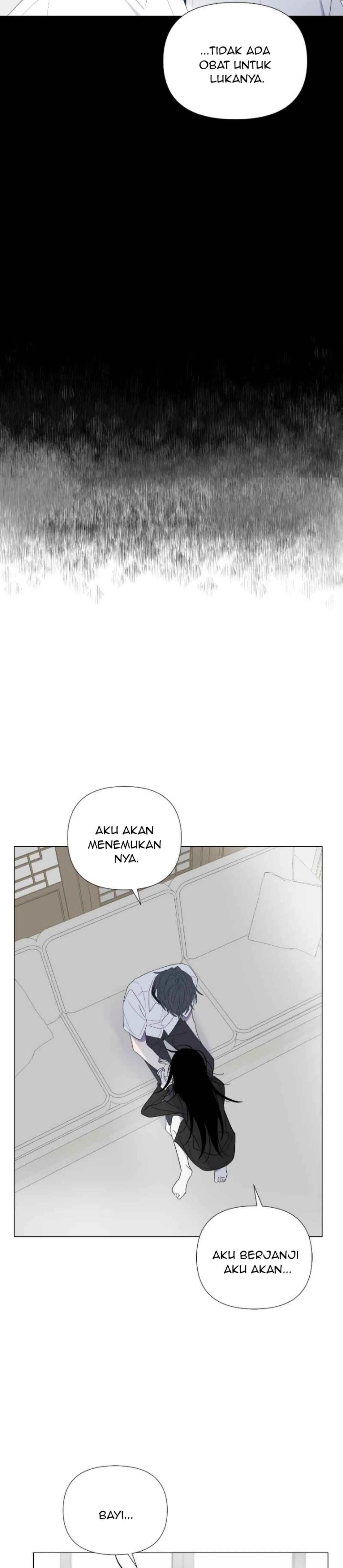 Moonmade Child chapter 43 halaman 8