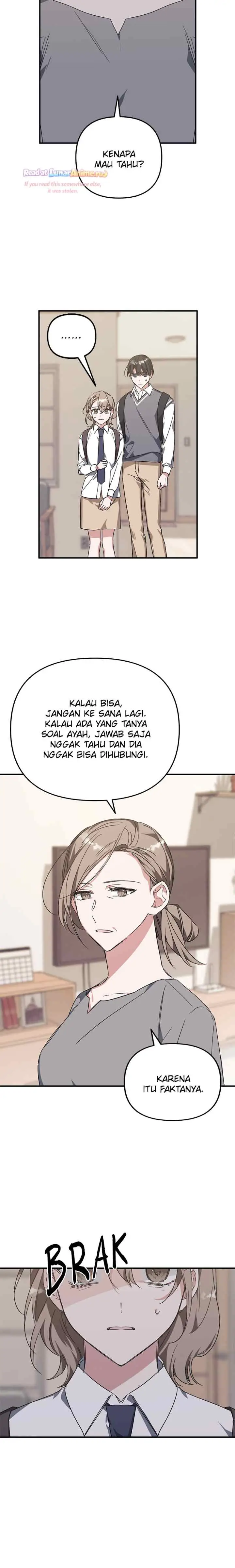 Nine (LEE Eum-sae) chapter 33 halaman 15