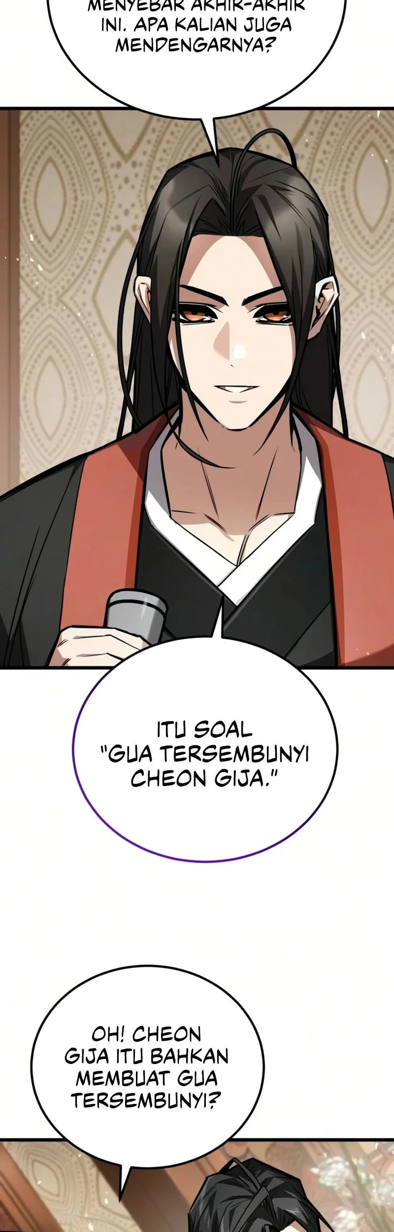 Masin chapter 31 halaman 51