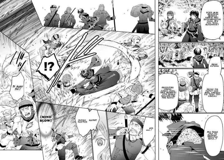 Death March kara Hajimaru Isekai Kyousoukyoku chapter 78 halaman 8