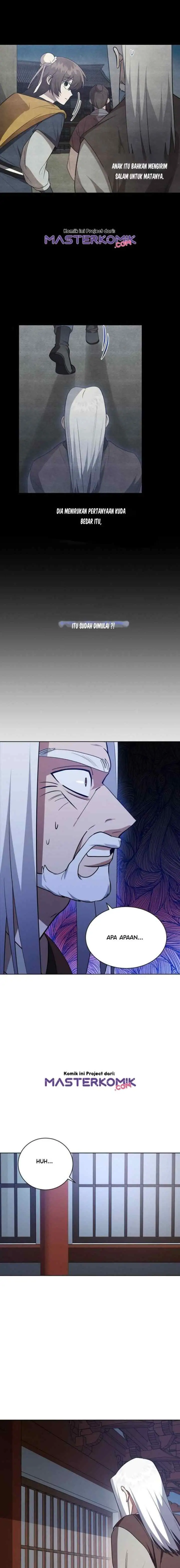 Fire Dragon King chapter 17 halaman 14