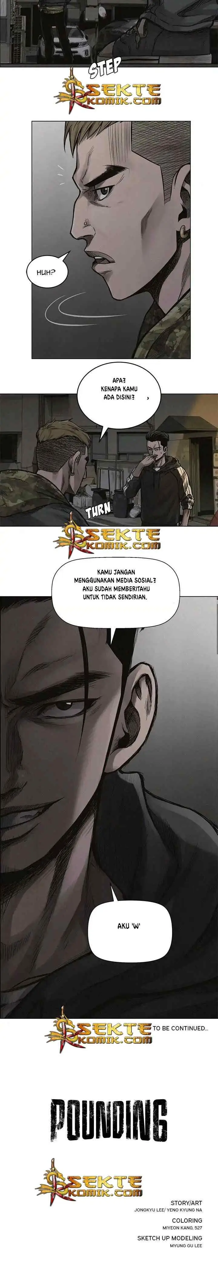 Pounding chapter 1 halaman 19