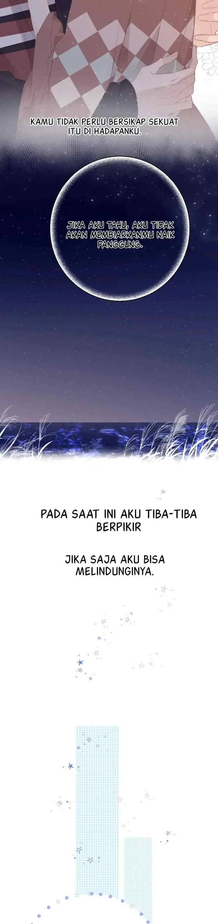 Protect My Star chapter 41 halaman 17