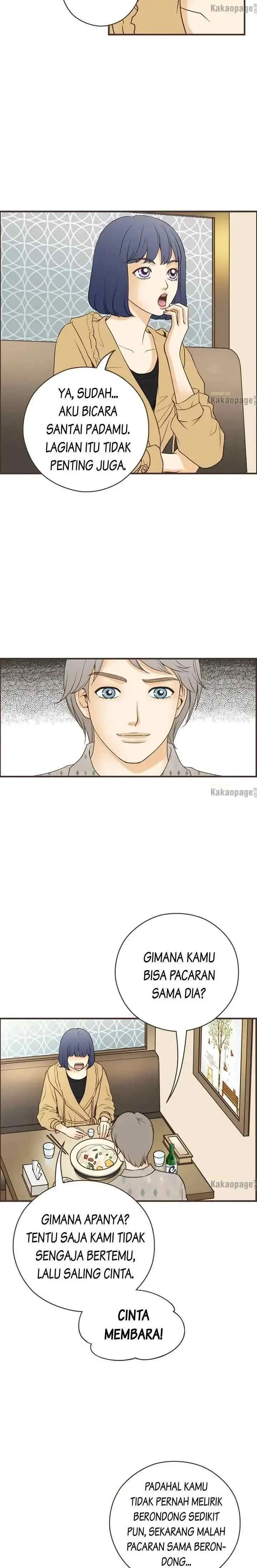 Love Puzzles chapter 129 halaman 7