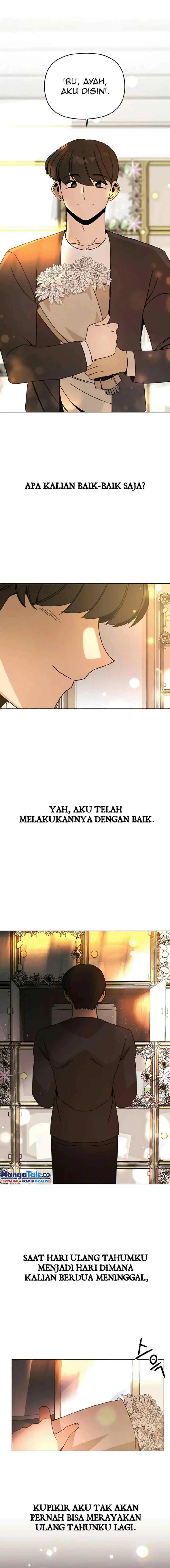 Resigning and Healing in Another World chapter 51 halaman 13