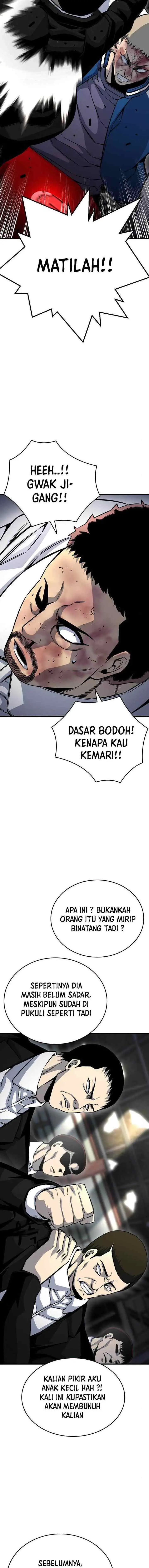 King Game chapter 71 halaman 7