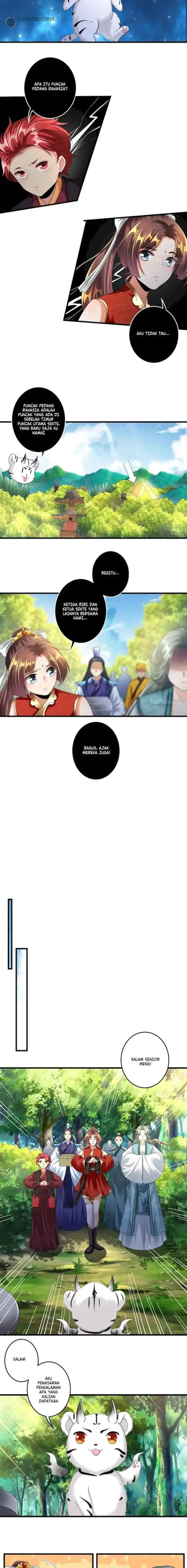 Start Become a Plug-in chapter 31 halaman 5