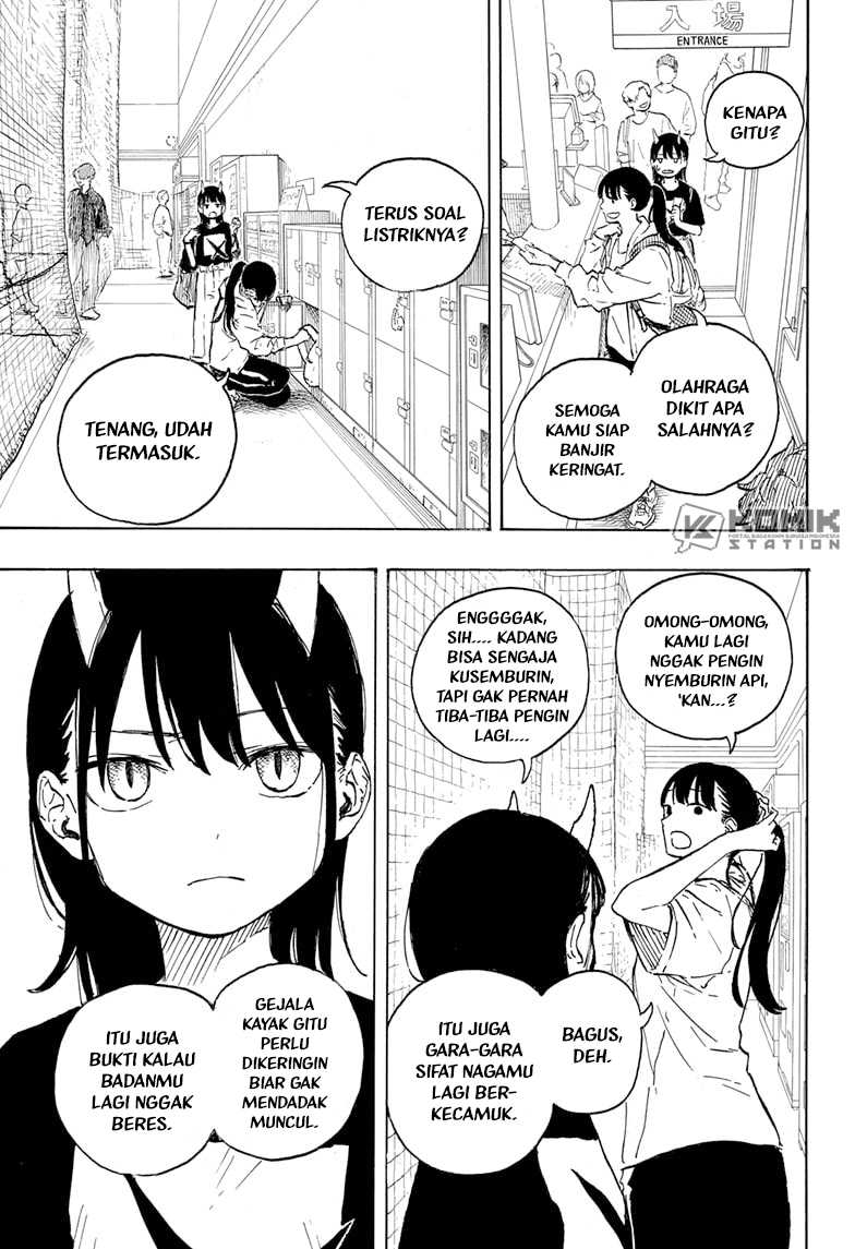 Ruri Dragon chapter 8 halaman 15