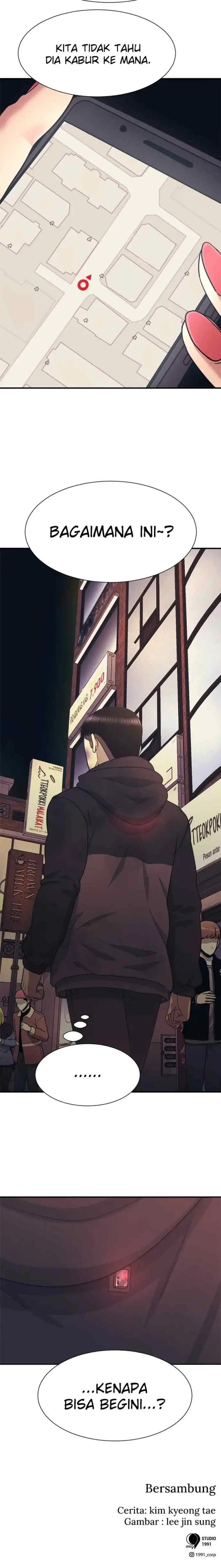 I Am Unbeatable chapter 2 halaman 18