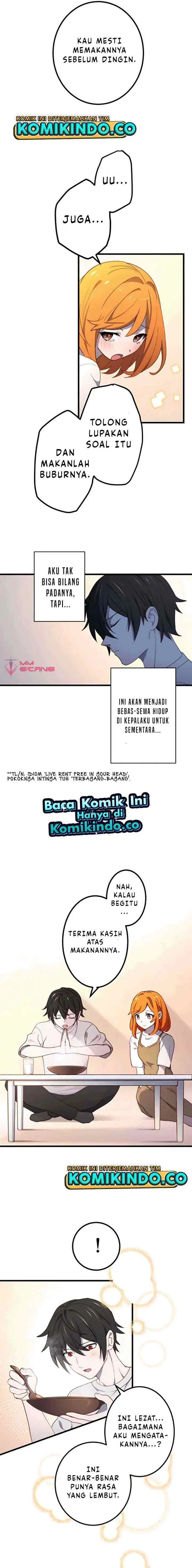 The Reincarnation of the Forbidden Archmage chapter 12 halaman 9