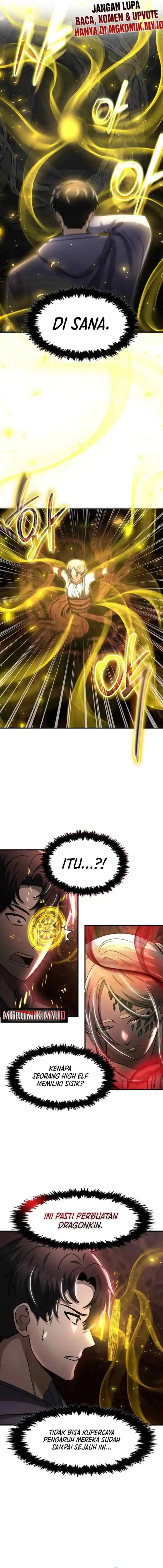 The Regressed Genius Player's Legendary Weapon Creation chapter 56 halaman 18