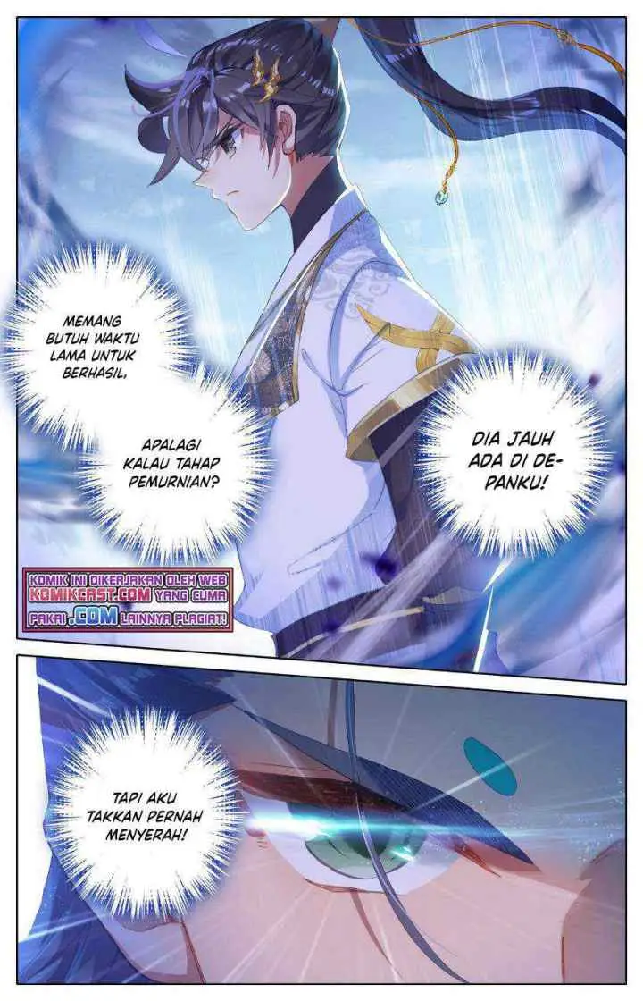 Cang Yuantu chapter 72 halaman 6