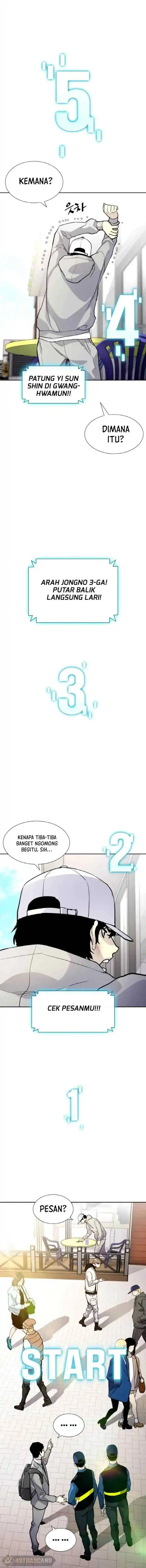 Ranker (2022) chapter 5 halaman 18