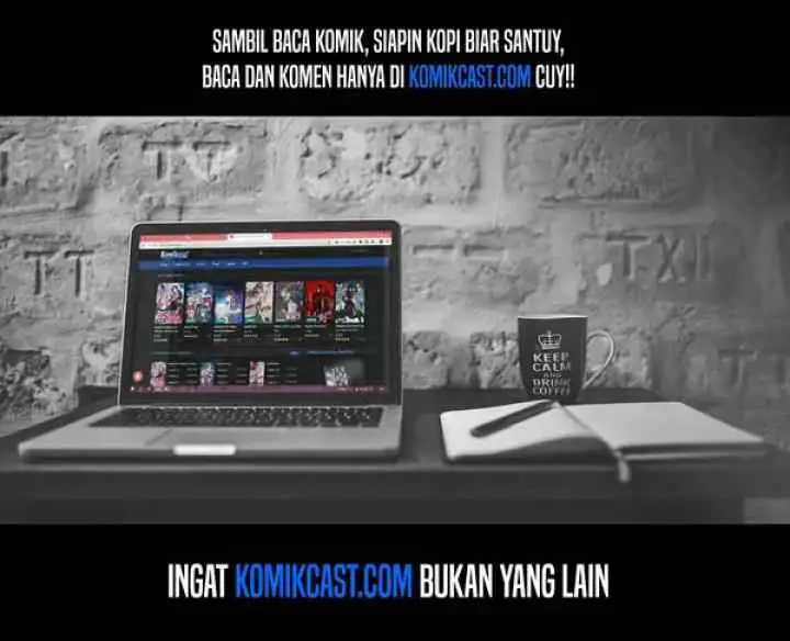 Chronicles of Heavenly Demon chapter 107 halaman 11
