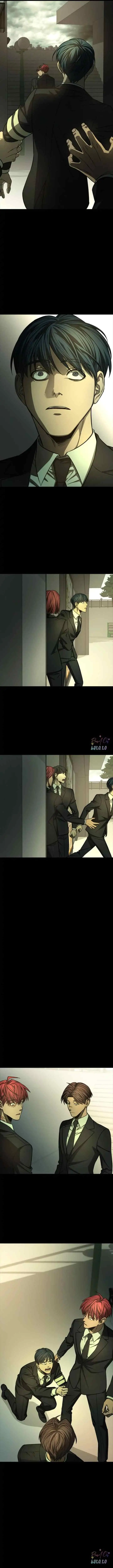 Get Back chapter 76 halaman 12