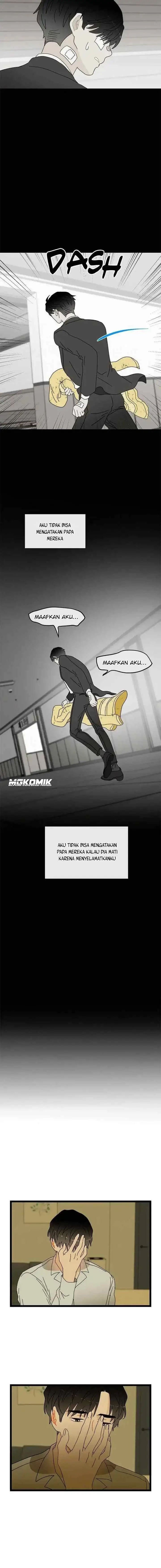 Faking It in Style chapter 23 halaman 11