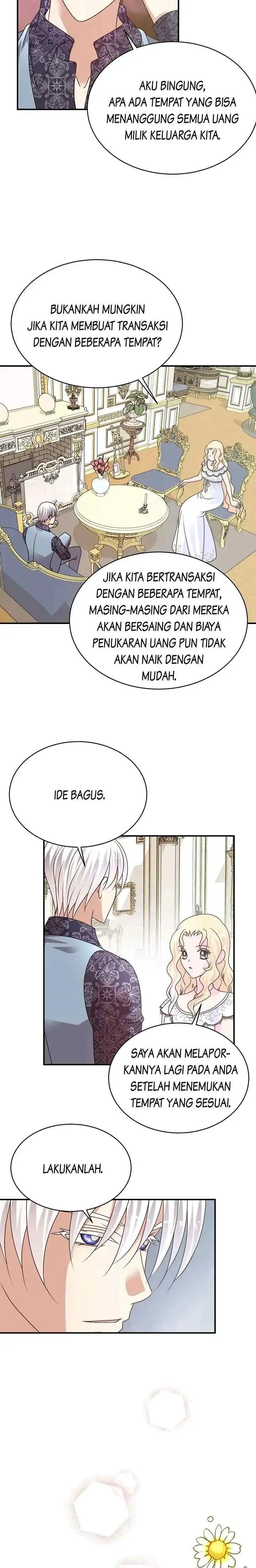 I Refuse the Duke chapter 116 halaman 12