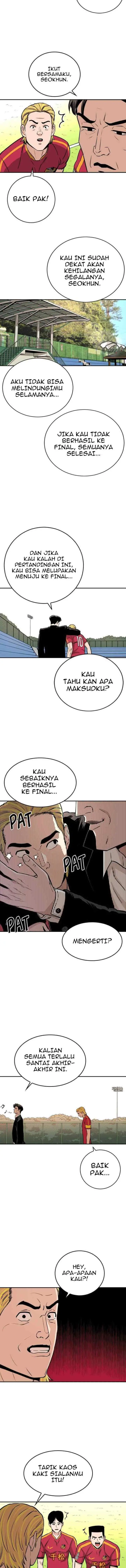 Build Up chapter 69 halaman 7