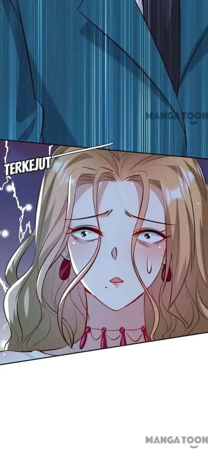 Cool Genius Kids-President's Pampered Wife Is Too Heroic chapter 125 halaman 15