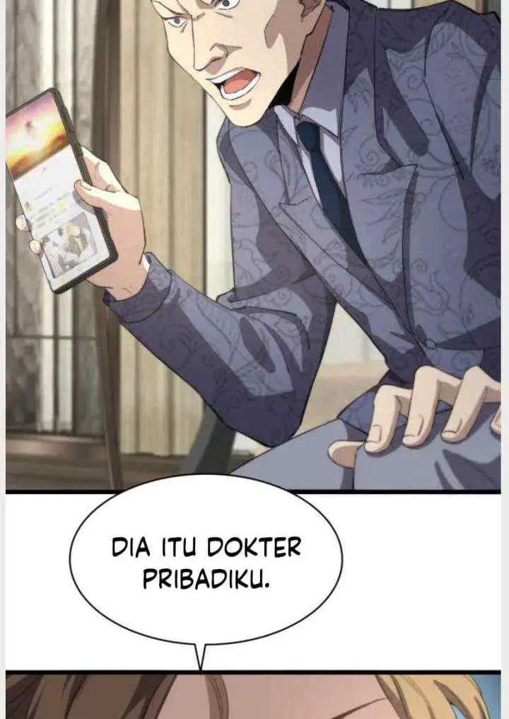 Great Doctor Ling Ran chapter 160 halaman 10