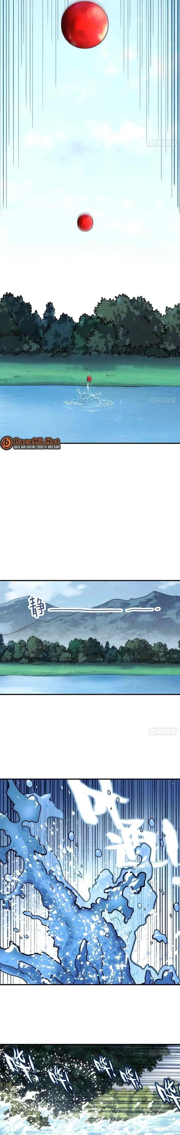 I Shall Seal the Heavens (Remake) chapter 16 halaman 7