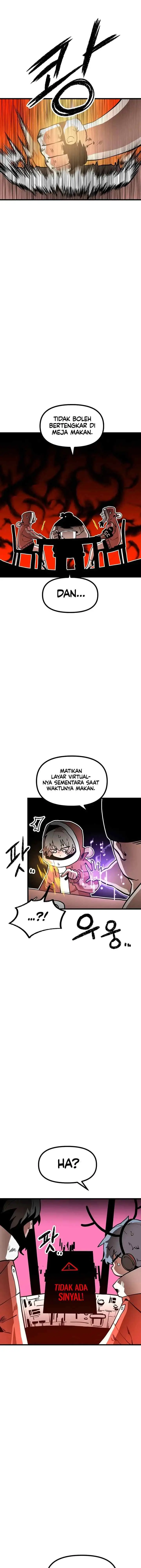 Santa Industry chapter 14 halaman 8