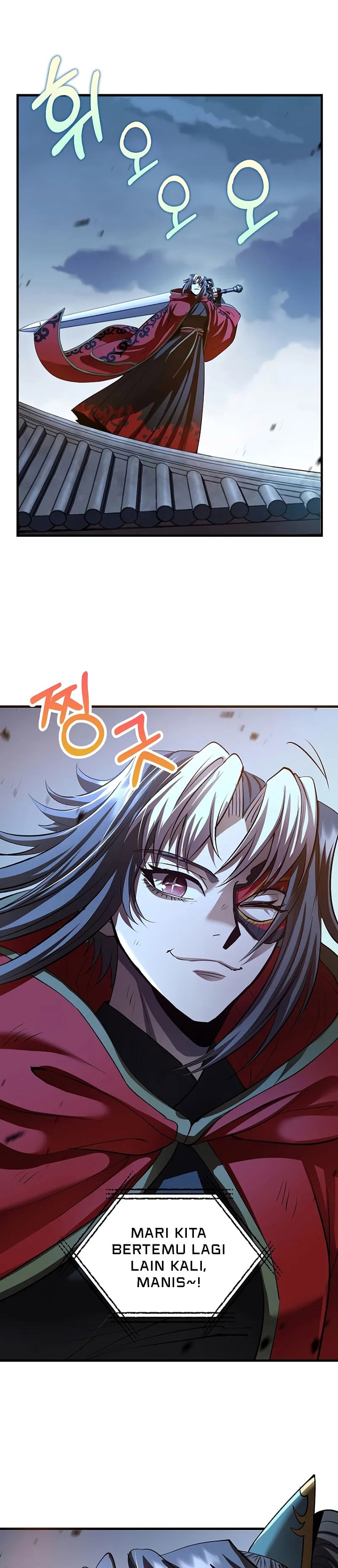Doctor's Rebirth chapter 192 halaman 33