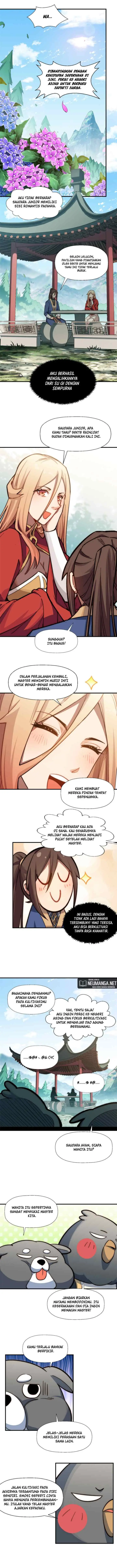Top Tier Providence: Secretly Cultivate for a Thousand Years chapter 55 halaman 6