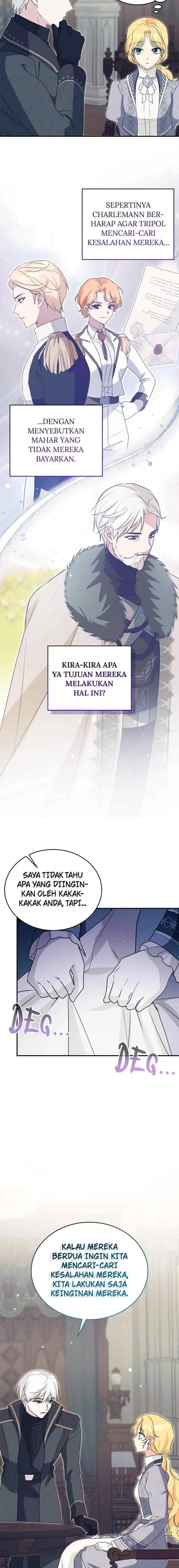 Hawar no Jardim de Inverno chapter 59 halaman 17