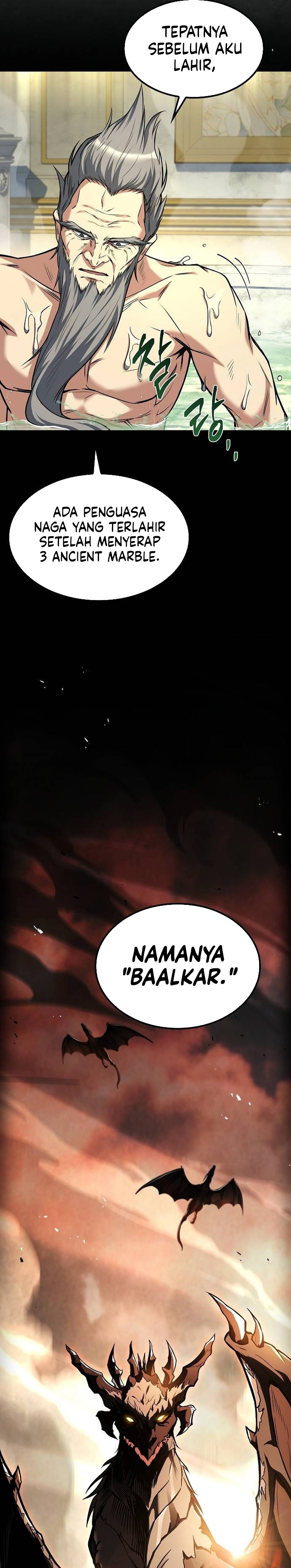 A Wizard's Restaurant chapter 65 halaman 26