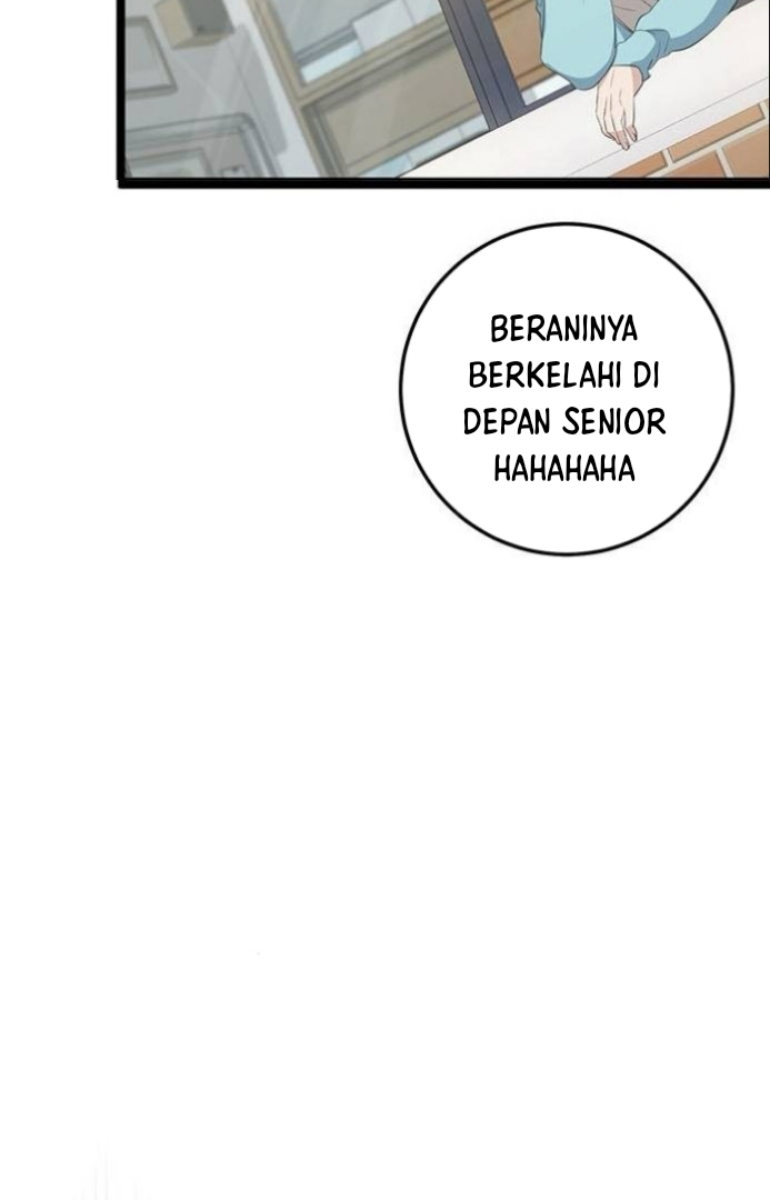 High School Queen chapter 6 halaman 83