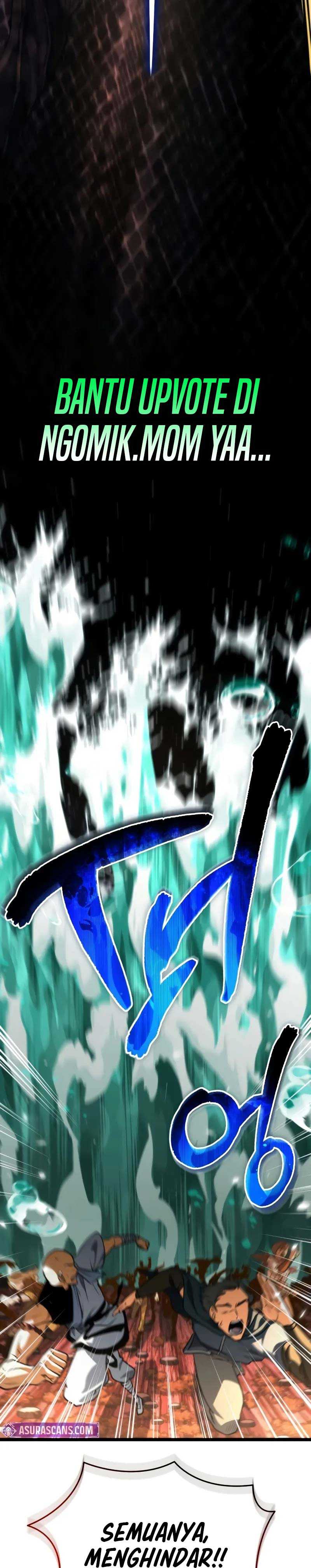 Reincarnator chapter 75 halaman 10