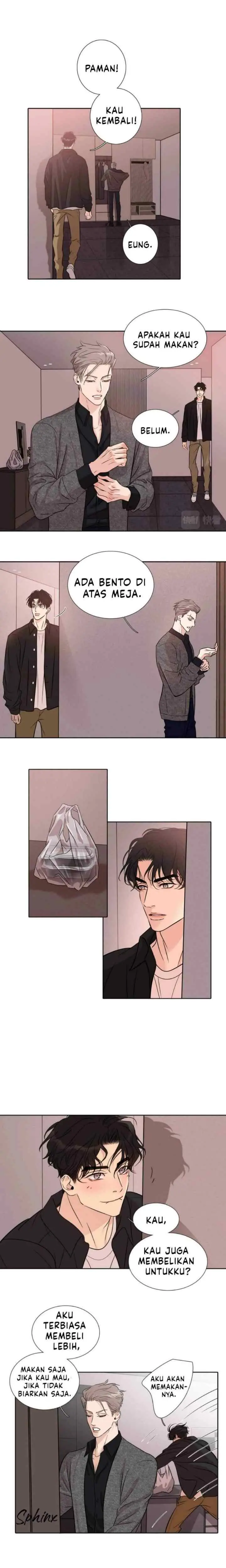 Dívida de Amor chapter 9 halaman 12
