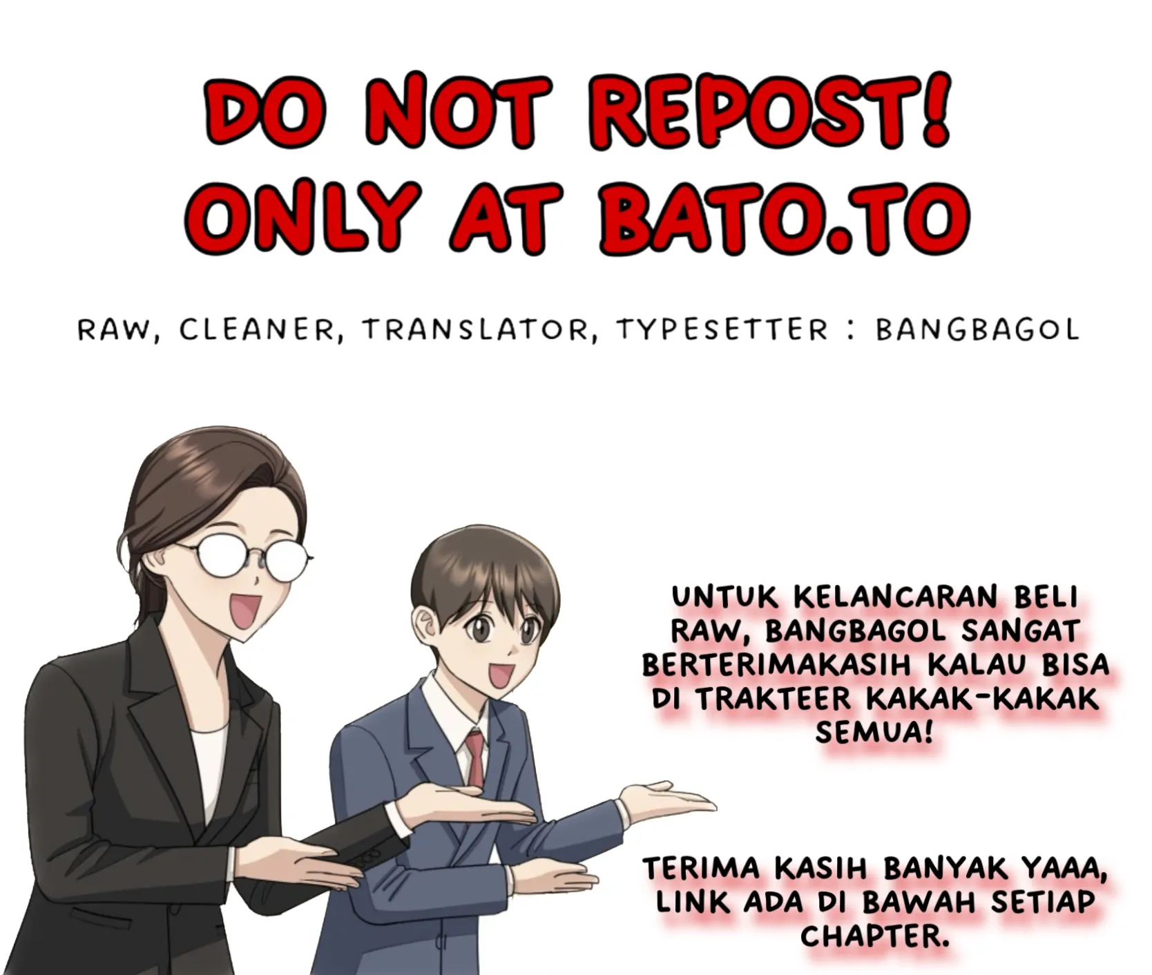Romantic Revenge chapter 3 halaman 23